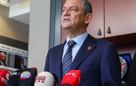 Özgür Özəl barəsində araşdırma başlanıldı  FOTO