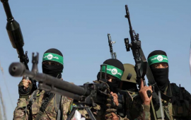 HƏMAS Ramazan bayramında atəşkəs üçün bir neçə girov azad edə bilər