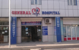 Bakıda məşhur klinika cərimələndi