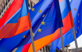 Qərb ikili standartlar uğrunda: Ermənistan nümunəsi