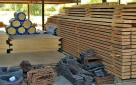 Azərbaycanda tikinti materialları bahalaşdı 