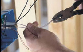 "Azərişıq" işçisini cərəyan vurub öldürdü