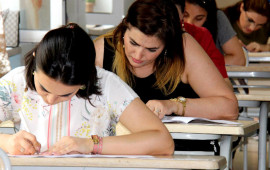 468 nəfər imtahana gəlmədi, 10 nəfərin nəticəsi ləğv olundu