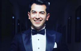 "Özünüzü hörmətdən salırsınız"  Aparıcıları tənqid etdi
