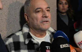 Mehmet Ali Ərbilin cəzası bəlli oldu