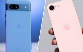 "iPhone 16e", yoxsa "Pixel 9a"  hansı daha yaxşıdır?