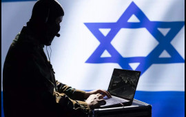 MOSSAD casusları İranda belə kamuflyaj olurlar