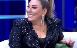 Məşhur müğənni tanınmaz halda  6 ayda görün necə dəyişdi  FOTO
