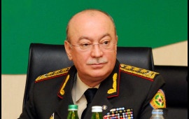 Kəmaləddin Heydərovun iki general m&uuml;avini vəzifəsindən azad edildi  RƏSMİ