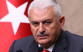 Ermənistan  Azərbaycan münasibətləri sabitlik və əməkdaşlıq üçün yeni səhifə ola bilər  Binəli Yıldırım