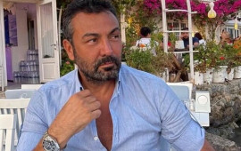 Saruhan Hünel "Arka sokaklar"da