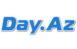 "Day.Az" Cənubi Qafqazın rus dilli informasiya lideri oldu