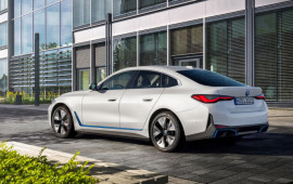 BMW yaxın üç il ərzində 40 yeni model təqdim edəcək