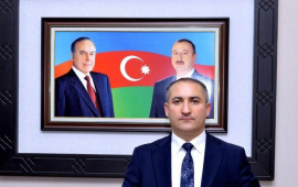 Turab Əmirova yüksək vəzifə verildi 