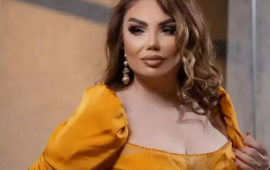 Əməkdar artistdən sağlamlıq və arıqlama sirri