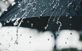 Ayın 31də şimşək &ccedil;axacaq, leysan olacaq  PROQNOZ