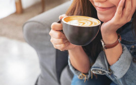 Metabolizmi s&uuml;rətləndirmək və yağ yandırmaq &uuml;&ccedil;&uuml;n qəhvə necə i&ccedil;ilməlidir?