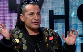 "İllərdir anamı g&ouml;rm&uuml;rəm"  Samir Bağırov