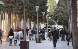 Əhaliyə martın 5i ilə bağlı XƏBƏRDARLIQ