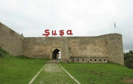 Şad xəbər: Şuşaya daha tez çatacaqsınız