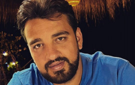 "Çaqqalların ömrü aslanlar ayağa qalxana qədərdir"