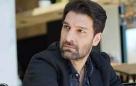 "Karga" 13 illik sevgilisi ilə NİŞANLANDI  VİDEO