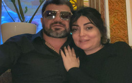 "100 hoqqadan çıxana qismətidir deyirlər"