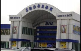 İndilərdə Sədərək  VİDEO