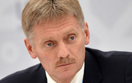 Peskov RusiyaAzərbaycan münasibətlərindən danışdı