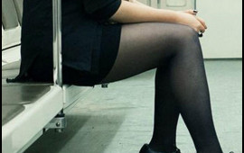 Metroda qadına qarşı əxlaqsız hərəkətlər edən kişi həbs olundu