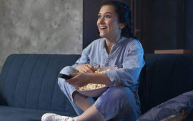 Bir az popcorn götürün  bu filmlər sizi təəccübləndirəcək