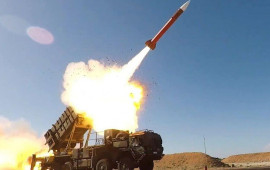 NATO T&uuml;rkiyədə &ldquo;Patriot&rdquo; sistemi yerləşdirir