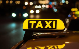 Taksi sürücülərinin yarıdan çoxu 8 saatdan çox işləyir  SORĞU