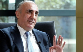Elmar Məmmədyarov: "Həmin adama Ramazan hədiyyəsi edəcəyəm"