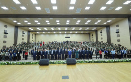 &ldquo;Sabahın alimləri&rdquo; XV Respublika Layihə M&uuml;sabiqəsinin final mərhələsinə start verilib 