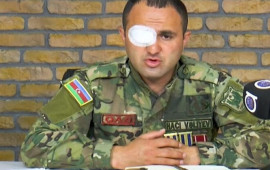 Məhkəmə Hacı Vəliyevlə bağlı QƏRAR VERDİ