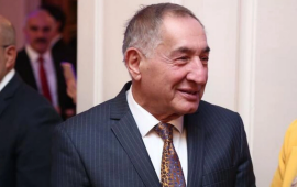 Faiq Sücəddinov təcili əməliyyata alındı
