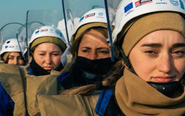 Azərbaycanın qürurverici qadınları 