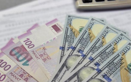 Azərbaycanda dolların məzənnəsi ilə bağlı PROQNOZ