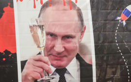 Putin NATO ilə “böyük müharibəyə” demək olar ki, hazırdır – Almaniya kəşfiyyatı vaxtı AÇIQLADI