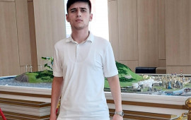 Ən yüksək balı toplayan Fuad bu universitetdə