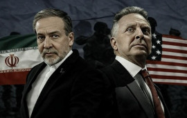 İkiqat zərbə: İran hədəfdə