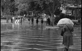Sabah şimşək çaxacaq, leysan yağacaq
