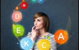 Yazda hansı vitaminlər qəbul edilməlidir?
