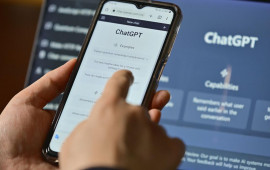 “ChatGPT” qətldə “iştirak edib”?  Məhkəməyə verildi 