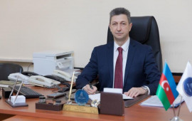 Prezident Nazim Pənahovu rektor təyin etdi