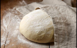 Xəmirin yumşaq olması &uuml;&ccedil;&uuml;n nə etməli?