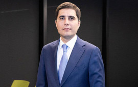 Nazir onu müavin təyin etdi