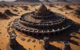 Göbekli Tepe  İnsanlıq tarixini yenidən yazdıran qədim abidə 