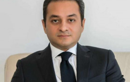 Seyran Məmmədova yüksə vəzifə verildi